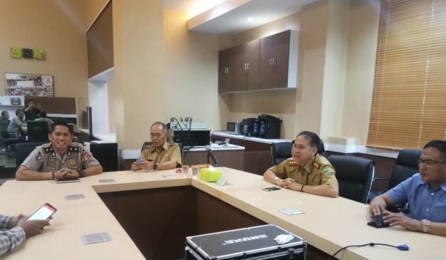 Tim Pembina Samsat Umumkan Batas Akhir Pendaftaran Program Bebas Biaya BBNKB II dan Denda PKB