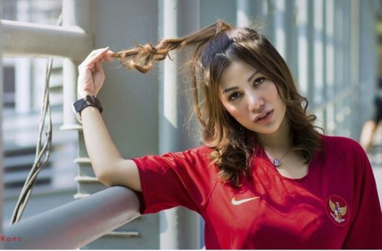 Vanya Shinta Dukung Atlet Indonesia di Asian Games Lewat Lagu