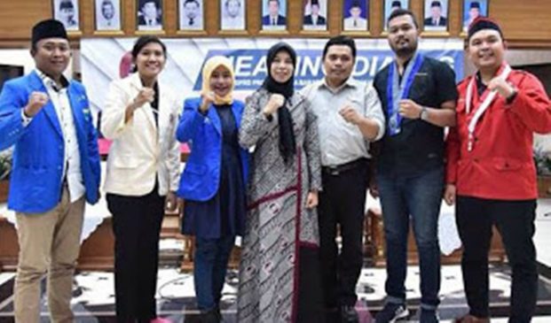 DPRD Jabar Gelar Hearing Dialog Dengan Gerakan Kebangsaan Jawa Barat