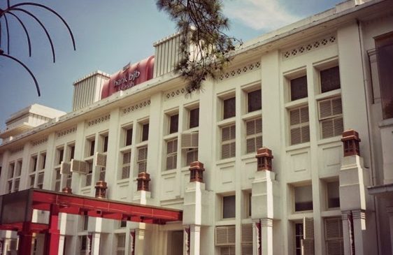 Penyaluran Kredit bank bjb syariah jadi Ujung Tombak