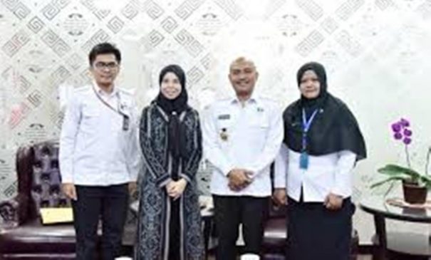 BNN Provinsi Jabar Usulkan Perda Perangi Peredaran Narkoba