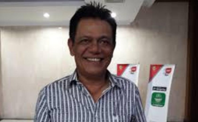 Herry Dermawan Soroti Turunnya Nilai Tukar Rupiah