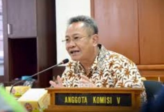 DPRD Jabar Perjuangkan Nasib Guru Honorer Melalui Jalur ASN