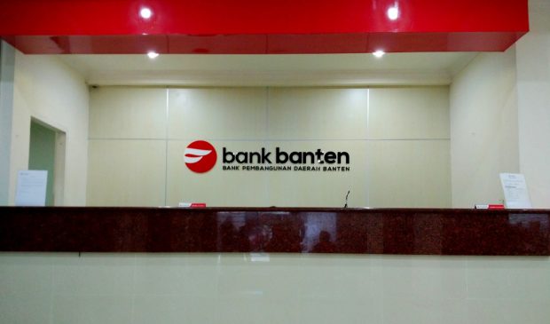 Meski Dapat Suntikan Modal Rp. 175 Miliar Dari Pemprov Banten, Bank Banten Tetap Lakukan Rasionalisasi