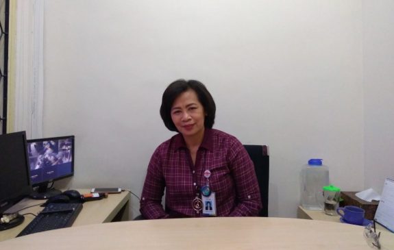 Rusena Gelanteh, Pejabat bank bjb Penyumbang Medali Perak Asian Games