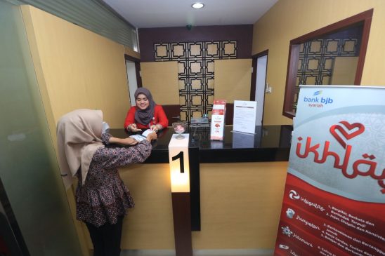 Semester II 2018, Kredit bank bjb syariah Ditargetkan Melonjak 5%