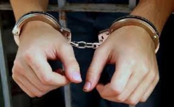 Oknum Anggota Posek Lampung Utara Terciduk Bersama Pengedar Narkoba