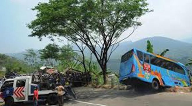 Anggota Komisi IV DPRD Jabar Segera Lakukan Rakor Mengenai Kecelakaan Bus Cikidang