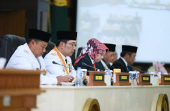 Ineu; Pemekaran Wilayah Jabar Terkendala Aturan Moratorium Pusat