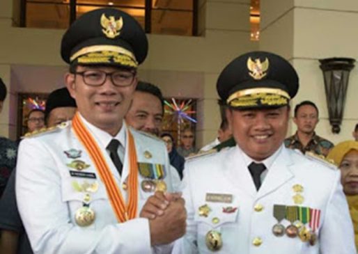 DPRD Jabar Harapkan RK-Uu Segera Laksanakan Janji Politiknya