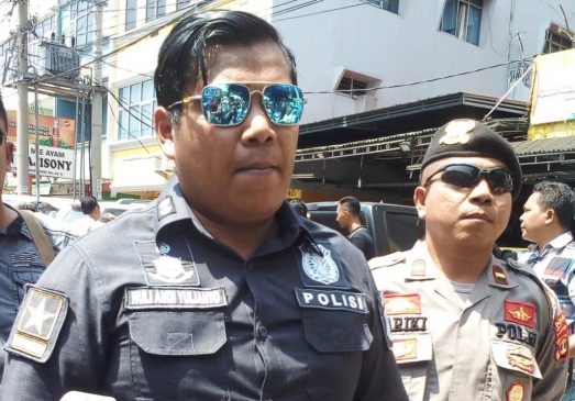 Polda Lampung Kembali Gelar Rekonstruksi Kematian Mantan Sopir Bupati Lampura