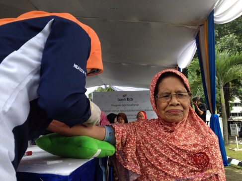 Melalui KPB dan KPPB, bank bjb Berikan Solusi Kongkrit Permasalahan Keuangan Masa Pensiun