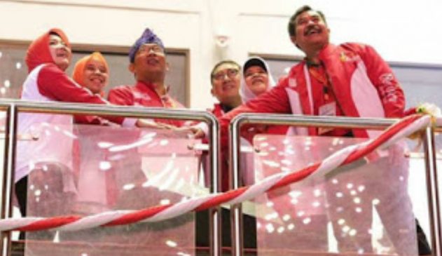 DPRD Jabar Ajak Masyarakat Ikut Sukseskan Porda Jabar 2018