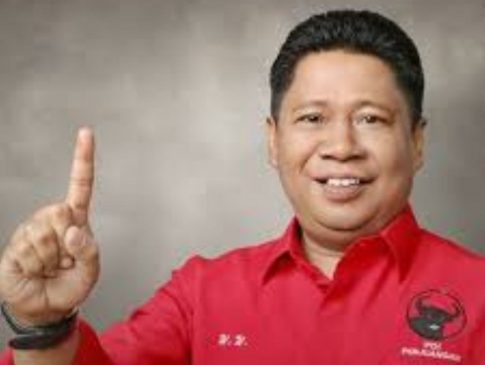 Peduli Korban Bencana Palu dan Donggala, Fraksi PDI Perjuangan DPRD Jabar Kirim Bantuan dan Baguna Jabar