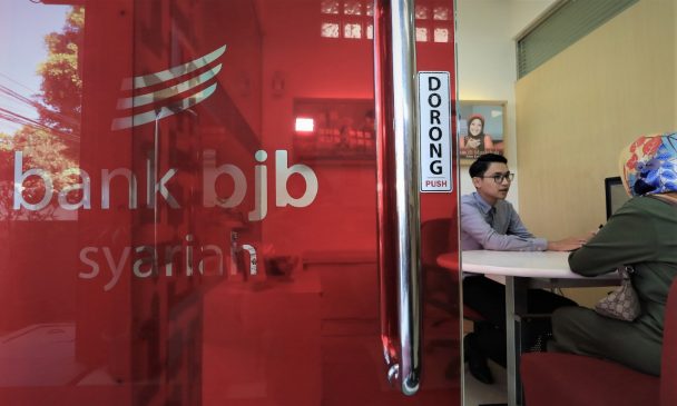 Tangkal Kehadiran Kasus, bank bjb syariah Terapkan CGC