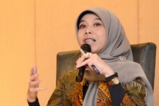 Ineu Harapkan Anggota DPRD Jabar Fokus pada Tupoksinya