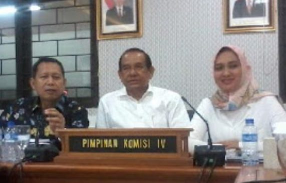 Komisi IV DPRD Jabar Prihatin Anggaran Murni 2019 Alami Penurunan