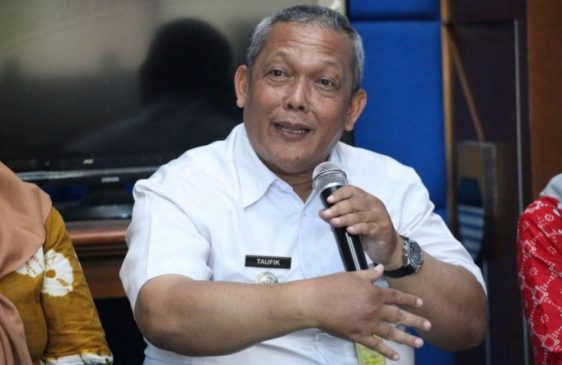 Kecamatan Ujungberung Perkenalkan Produk Unggulan Wilayahnya