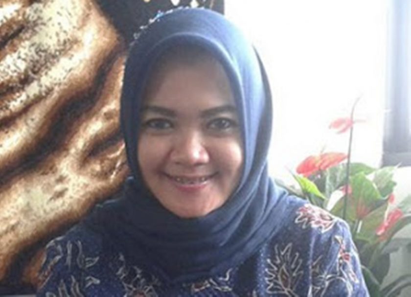 Gina Fadlia Swara; Anggaran Pariwisata dan Kebudayaan Harus Tepat Sasaran