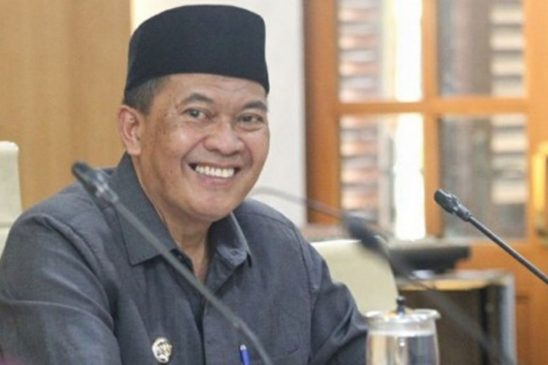 Wali Kota Bandung Harapkan HJKB ke-208 Bawa Bandung Semakin Unggul