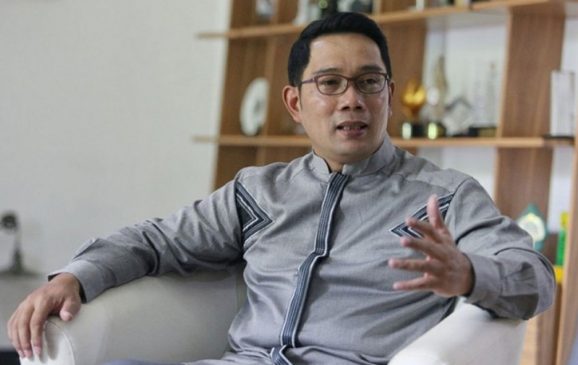 Wali Kota Bandung Sesalkan Terjadinya Kasus Perundungan di Sekolah