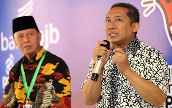 Indonesian City Government PR Summit 2018 Hadirkan Wakil Wali Kota Bandung dan Wali Kota Tanjung Pinang