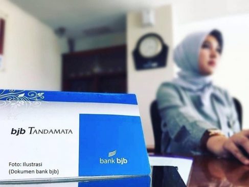 Bermitra dan Bertumbuh bersama bank bjb
