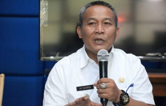 Kecamatan Cibiru Perkenalkan Produk Unggulan Warganya