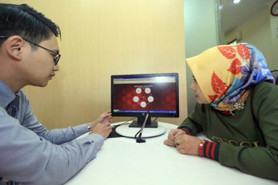 Tahun Depan, bank bjb Syariah Bakal Kelola Dana Haji