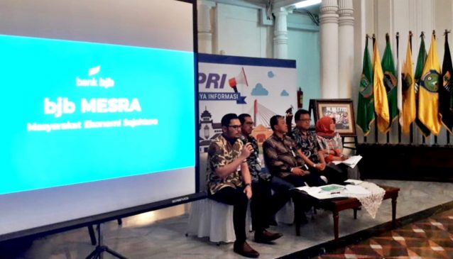 bjb Mesra Kurangi Ketergantungan Masyarakat Pada Pinjaman Informal