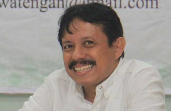 Sisa Ruang Profesi Wartawan