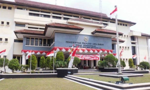 Disdik Jabar Gandeng Kejati dan Polda Jabar Cegah Pungli dan Korupsi