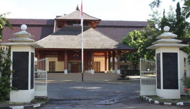 Kardin Panjaitan, SH; Setwan Terpilih Tedi Setiadi Harus Diulang Karena Cacat Hukum