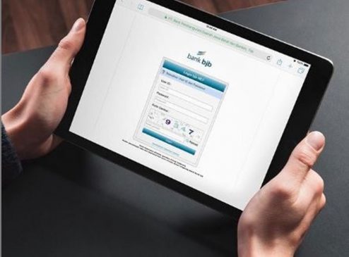 Tingkatkan Pelayananan dan Hadapi Sejumlah Isu, bjb Laksanakan Spirit Digitalisasi