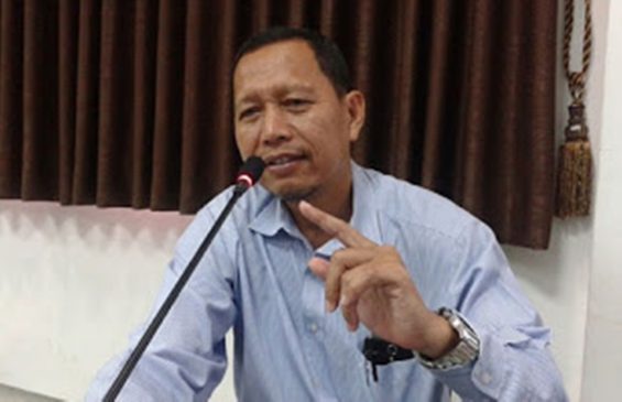 Daddy Rohanady Sambut Positif BIJB Kertajati Dijadikan Bandara Pemberangkatan Umroh