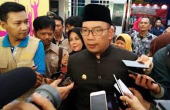 Gubernur Jabar Akan Rombak Kurikulum SMK