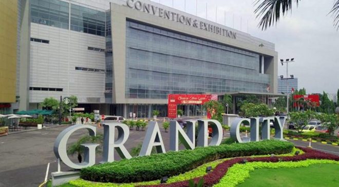 Pameran Pers Ikut Meriahkan HPN 2019