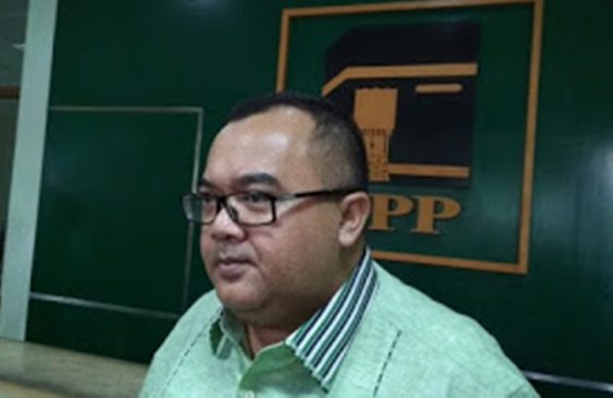 Pepep; Hadapi Pileg dan Pilpres, PPP Tidak Gunakan Isu SARA dan Hoaks