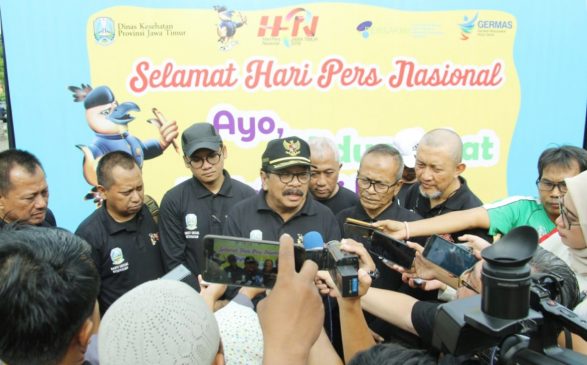 Sebanyak 25 Dubes Akan Ikuti Rangkaian HPN 2019