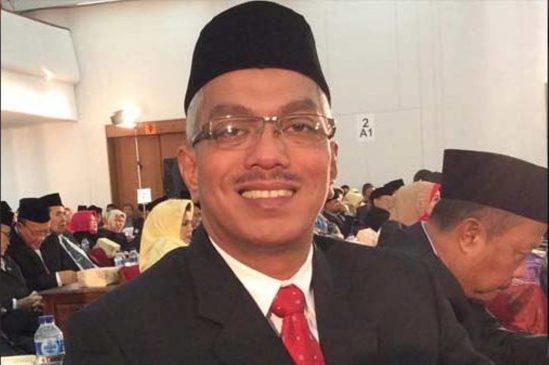 Komisi V DPRD Jabar Desak Pemprov dan Pemkab Garut Cari Anggaran Bayar Honor Guru Bantu