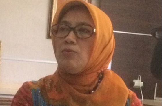 Kadisdik Jabar Siap Tingkatkan SDM di Lingkungan Internal