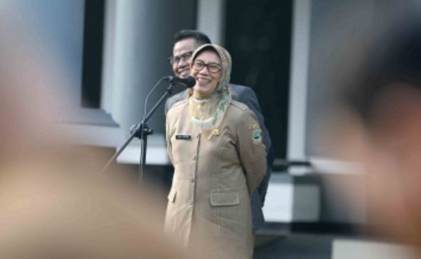 Kadisdik Jabar Dukung FPSH Sebagai Corong Sosialisasikan Darkum dan HAM Kepada Pelajar