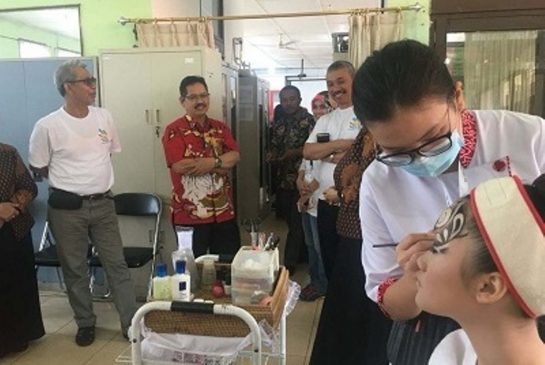 RNPK 2019 Bahas Upaya Tingkatkan Produktivitas Sekolah