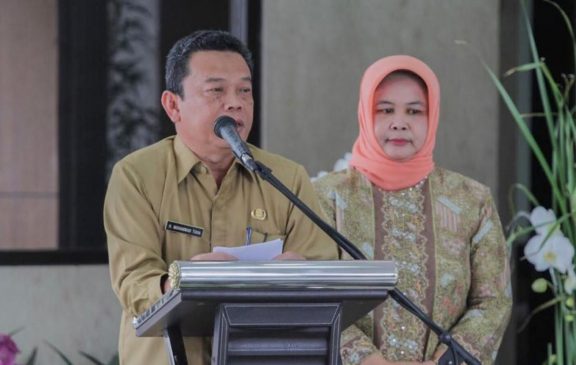 Ruangan DPRD Jabar Segera Dirombak