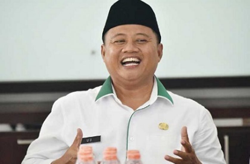 Tahun Ajaran 2019, Pemprov Terapkan AMS di SMU/SMK