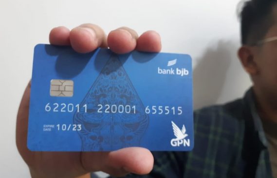 Waspadai Cybercrime Dunia Perbankan