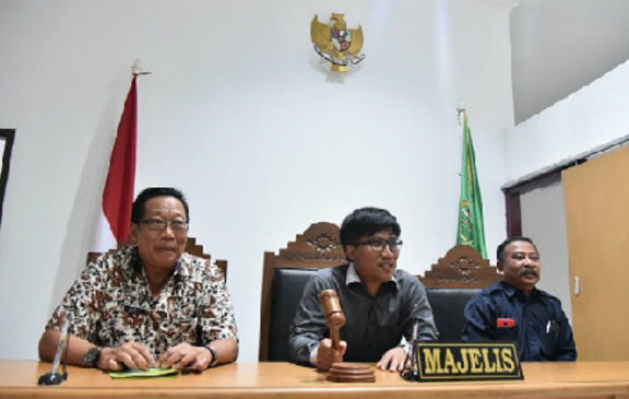 DPRD Jabar Akan Tambah Anggaran Sosialisasi BPSK