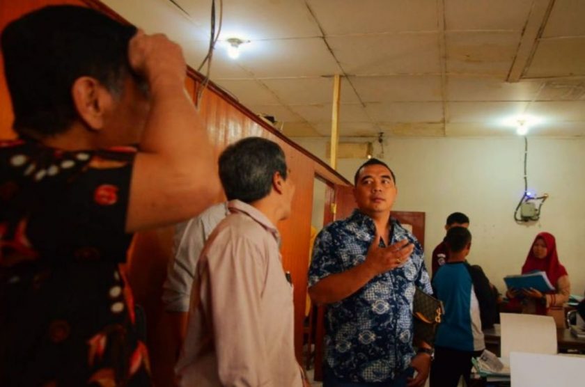 DPRD Jabar Pastikan E-KTP WNA Tidak Masuk DPT