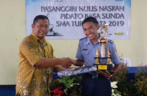 Disdik Jabar Akan Gandeng PWI dan IKWI Jabar Gelar Diklat Jurnalistik Bagi Siswa