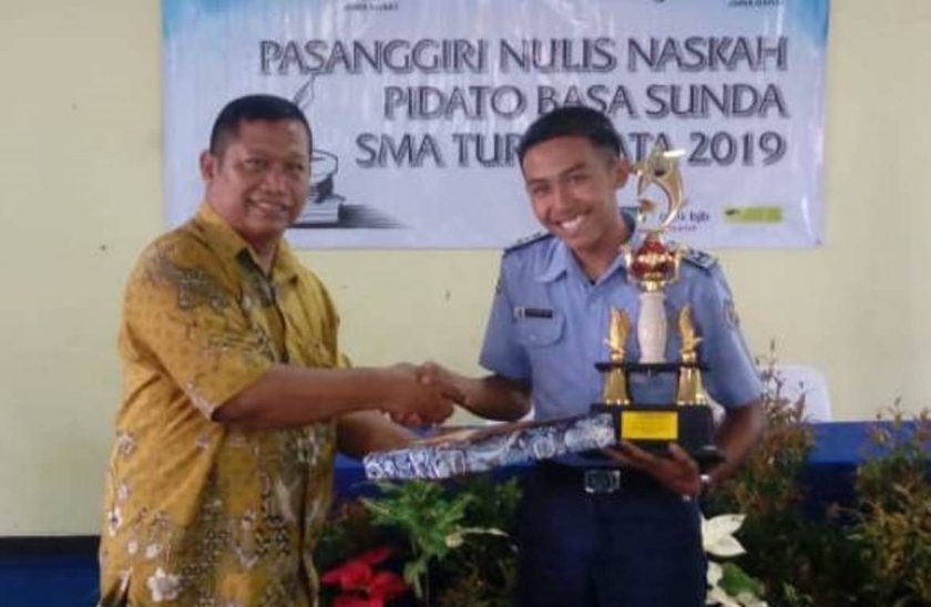 Disdik Jabar Akan Gandeng PWI dan IKWI Jabar Gelar Diklat Jurnalistik Bagi Siswa